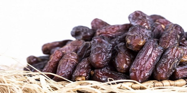 تصویر 2 از قیمت خرید خرمای پیارم تازه + فروش ویژه